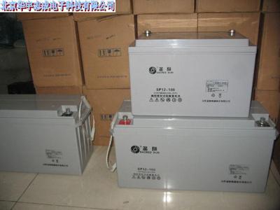 山东圣阳SB12-24AH蓄电池价格与选购指南