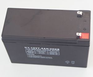12V7.0AH喷雾器电瓶选购指南与性能解析